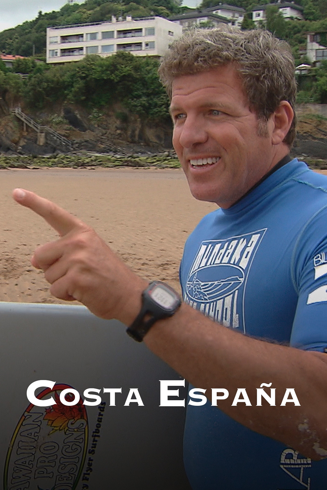 Costa España