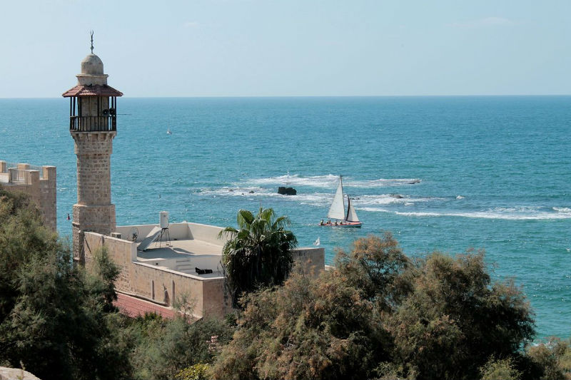 Costa de Jaffa