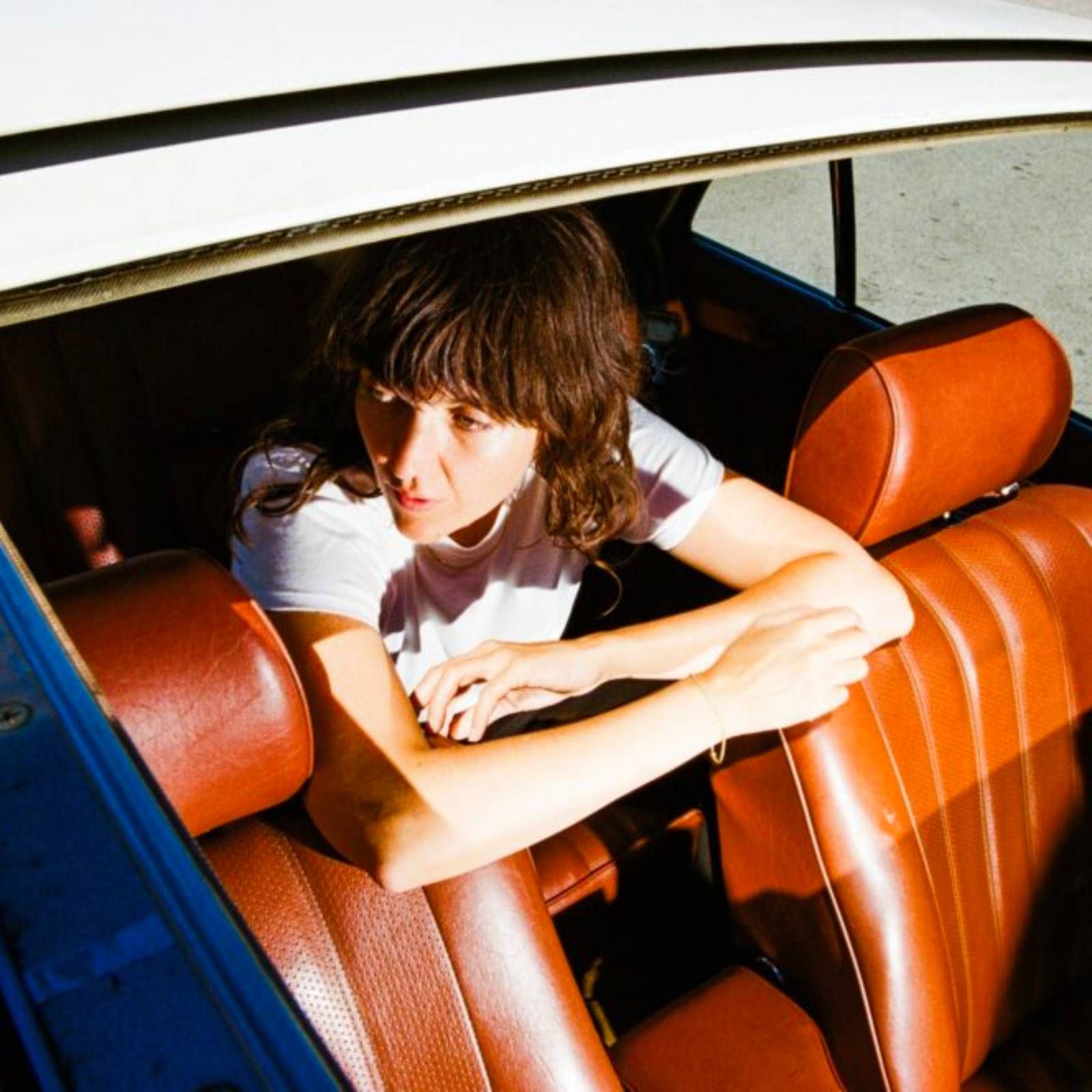 na na na - Courtney Barnett necesita hablar - 20/10/25 na na na - Courtney Barnett necesita hablar - 20/10/25
