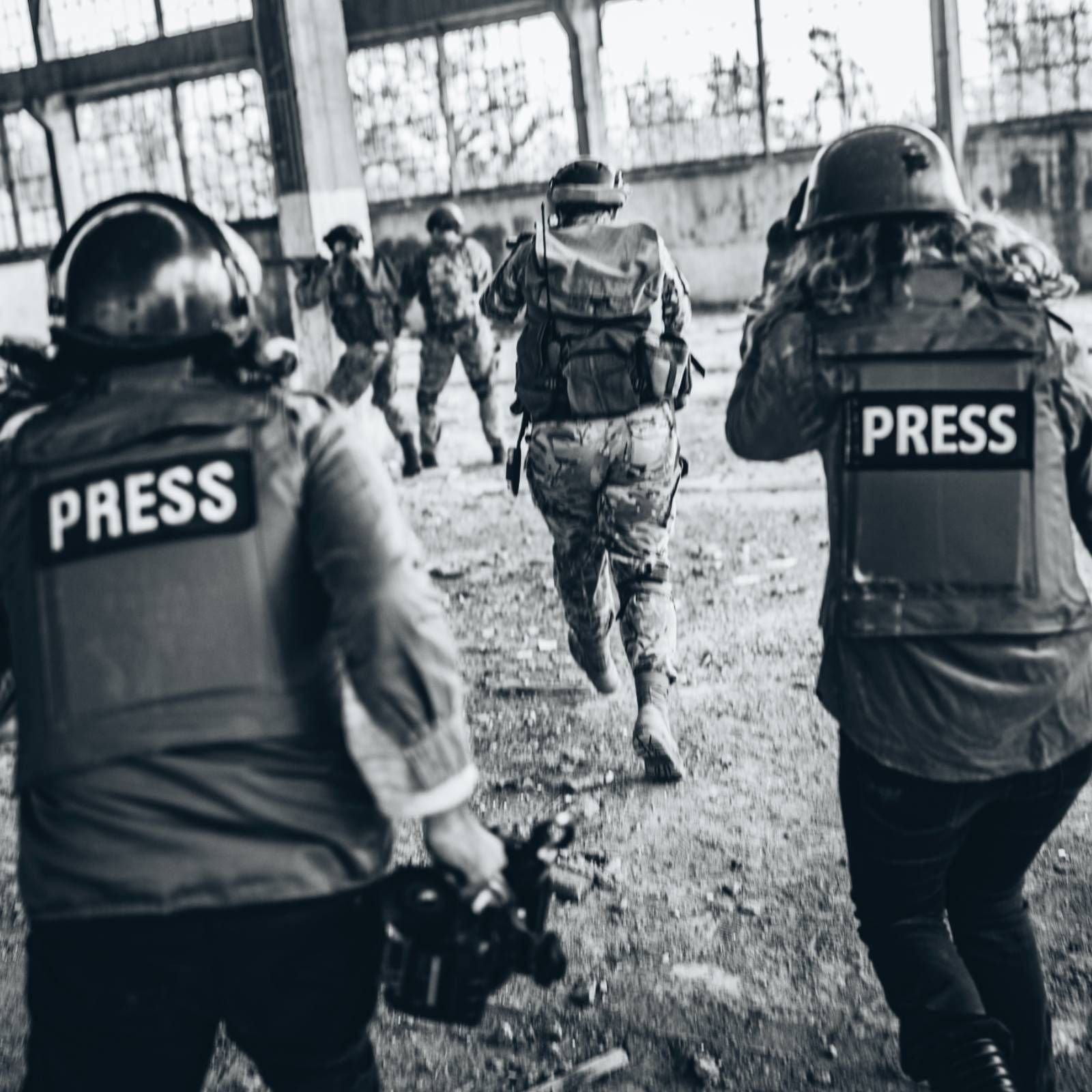 Espacio en blanco - Cowboys en el infierno - 14/12/25 Espacio en blanco - Cowboys en el infierno - 14/12/25