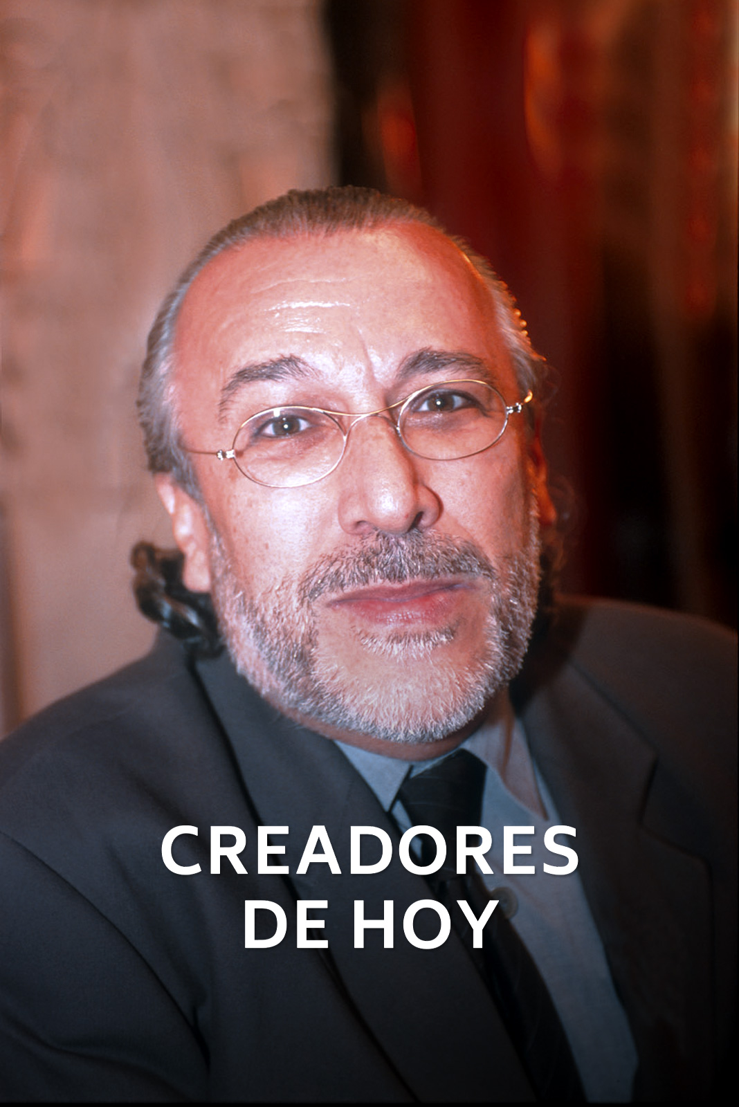 Creadores de hoy