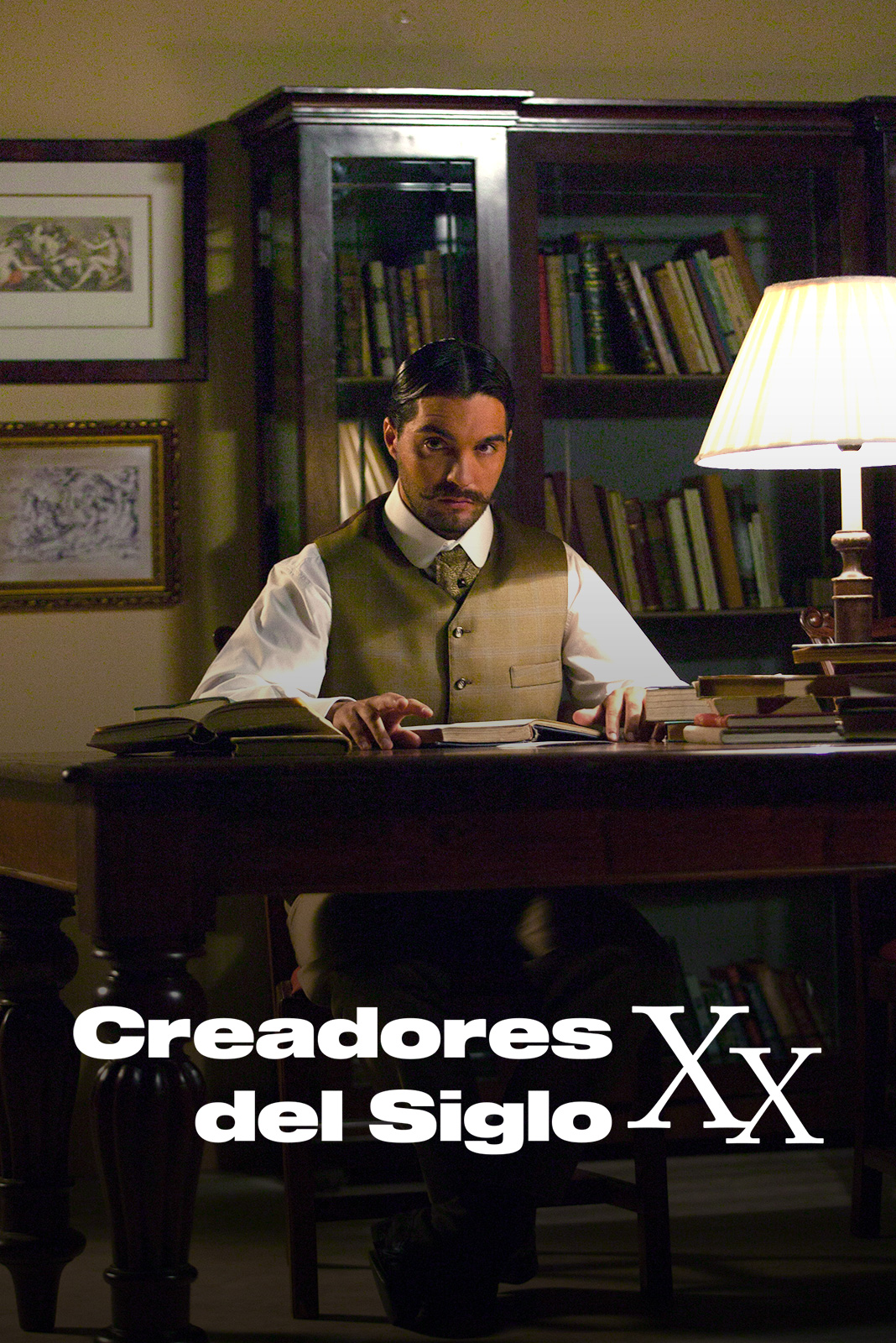 Creadores del siglo XX