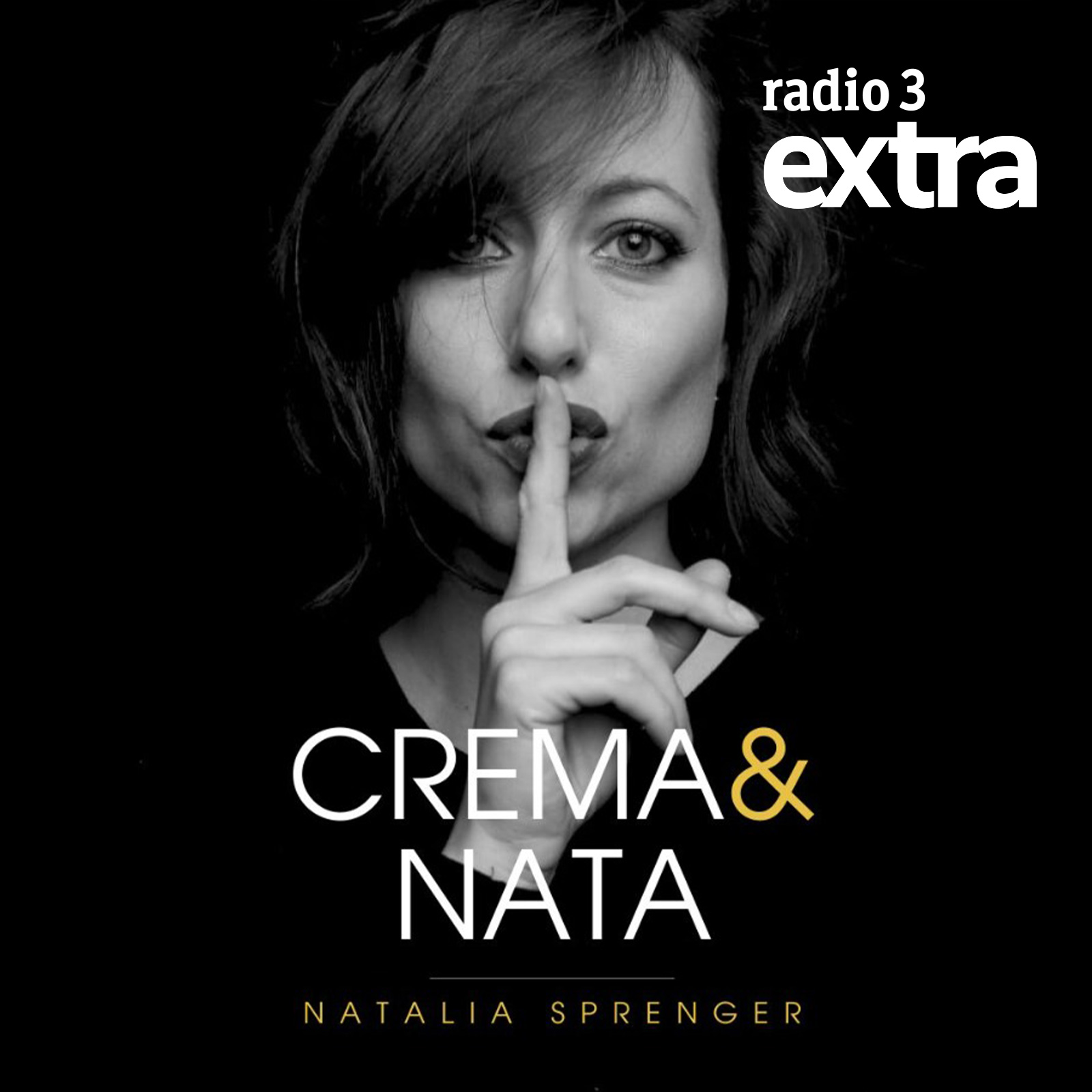 Crema & Nata