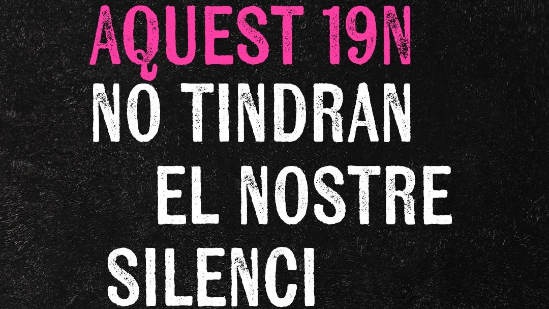 Crida de la Fundació Vicky Bernadet per trencar el tabú dels abusos infantils Crida de la Fundació Vicky Bernadet per trencar el tabú dels abusos infantils