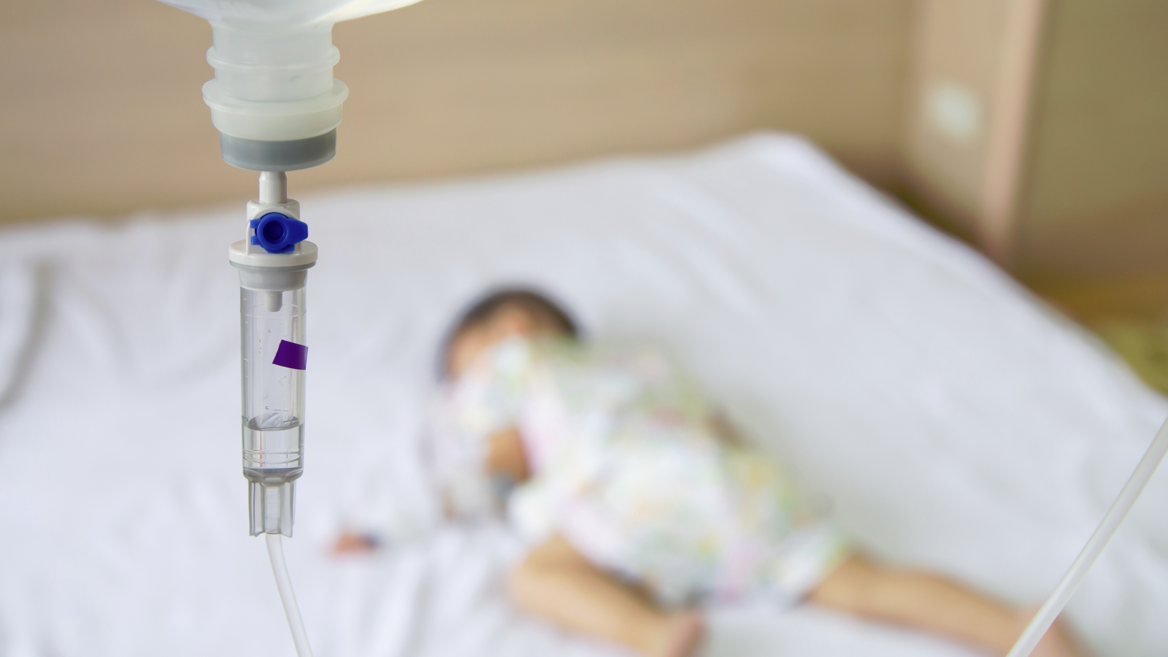 La crisis climática ya está dañando la salud de los niños | RTVE