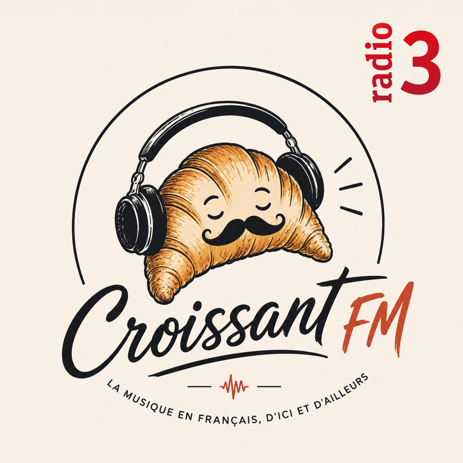 Croissant FM
