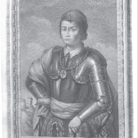 Crónica de España - 1430: Juan II de Castilla y la relación con su valido Álvaro de Luna episode artwork