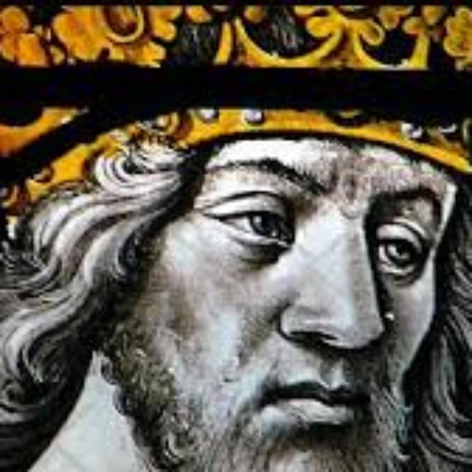 Crónica de España - 799: Agreden al papa León III y Carlomagno sopesa actuar episode artwork