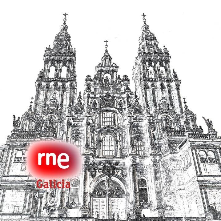 Crónica de Galicia 14:10 - 14/08/26 episode artwork