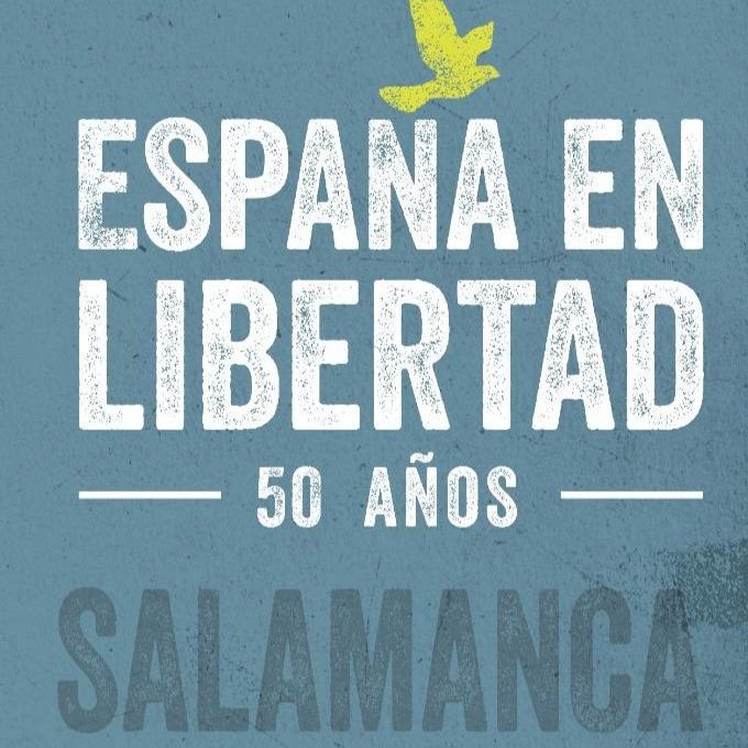 Crónica Tertulia " España en libertad 50 años"