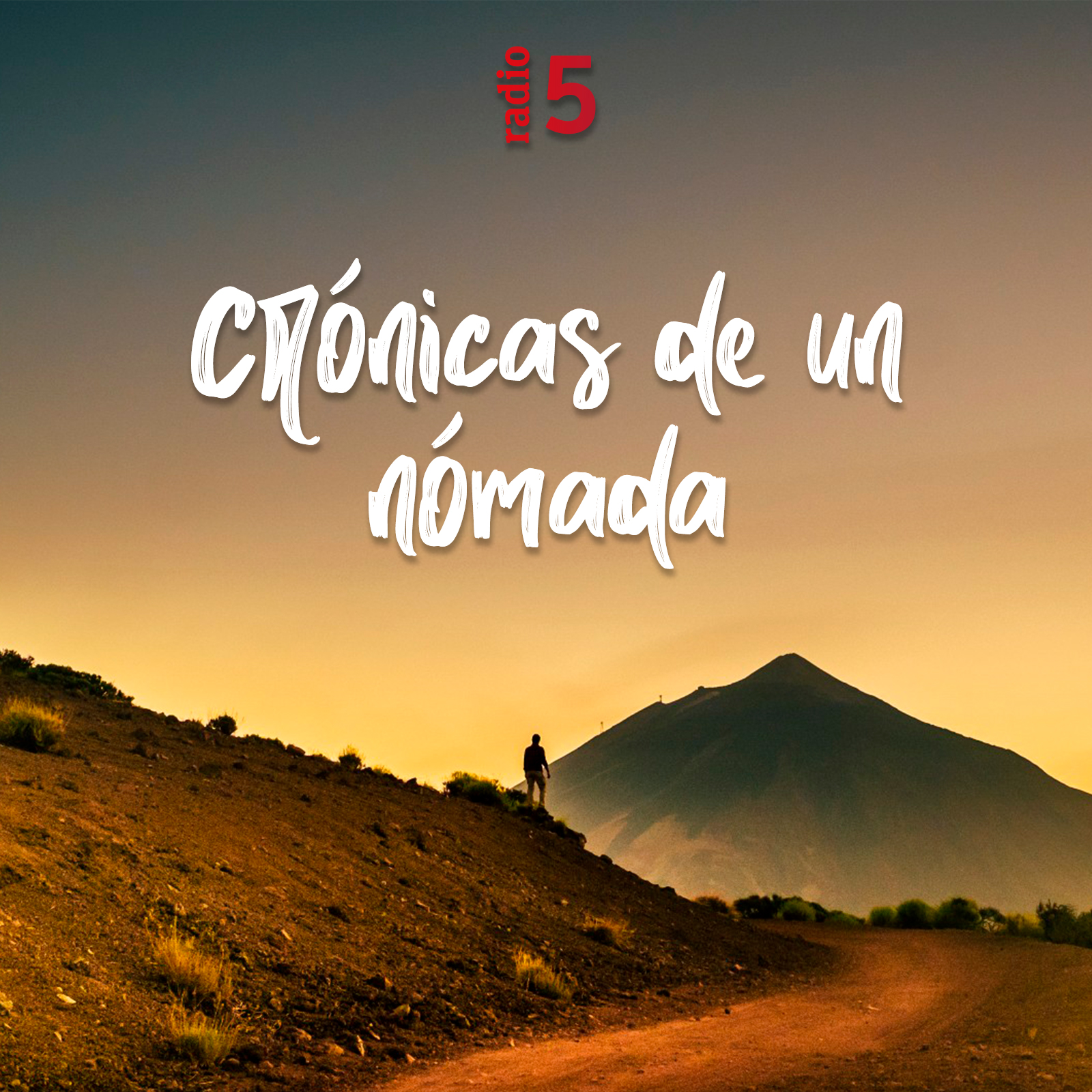 Crónicas de un nómada Crónicas de un nómada