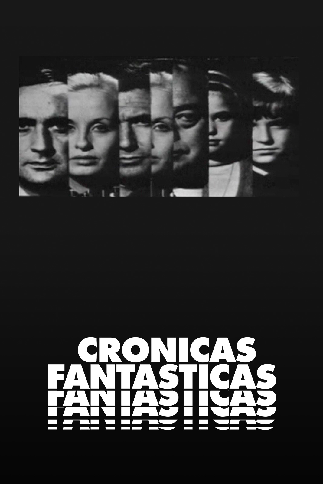Crónicas fantásticas