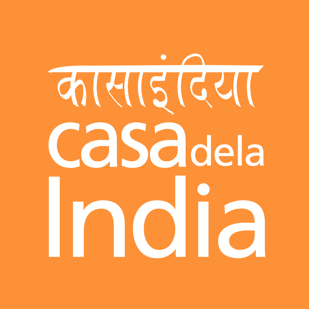 Crónicas de un nómada - Casa de la India - 16/02/258 Crónicas de un nómada - Casa de la India - 16/02/258