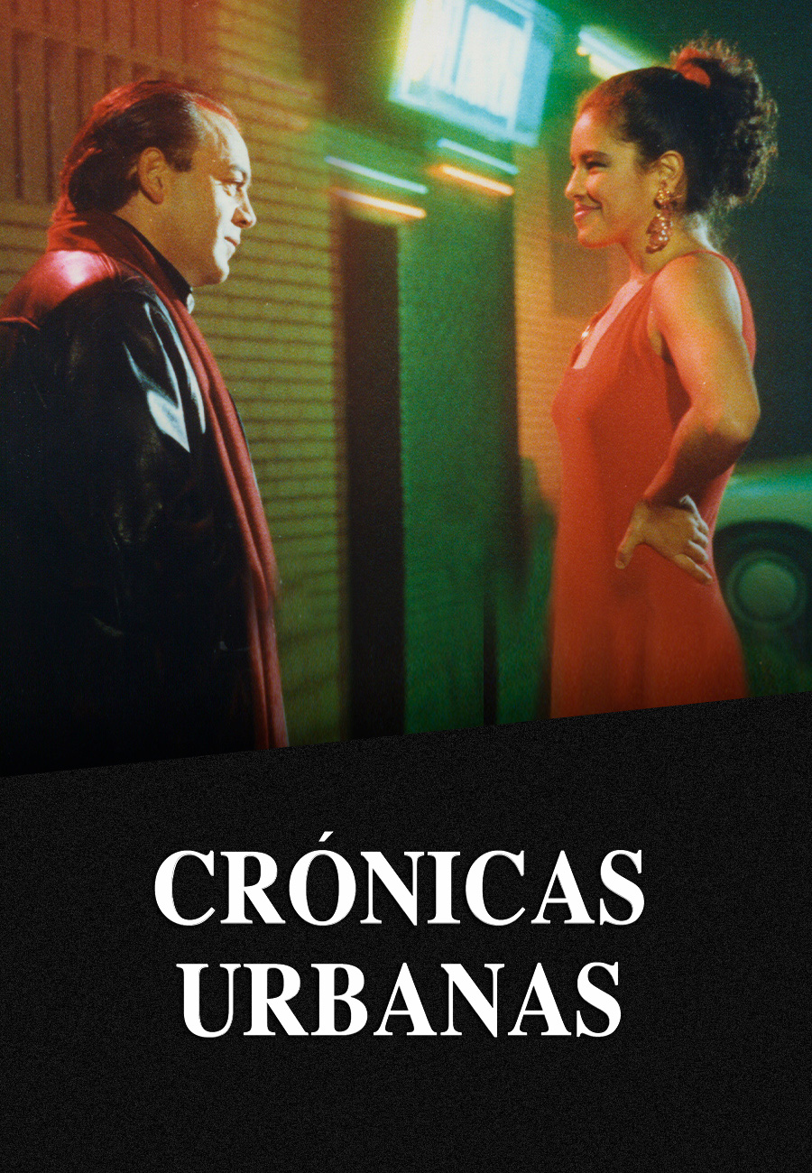 Crónicas urbanas