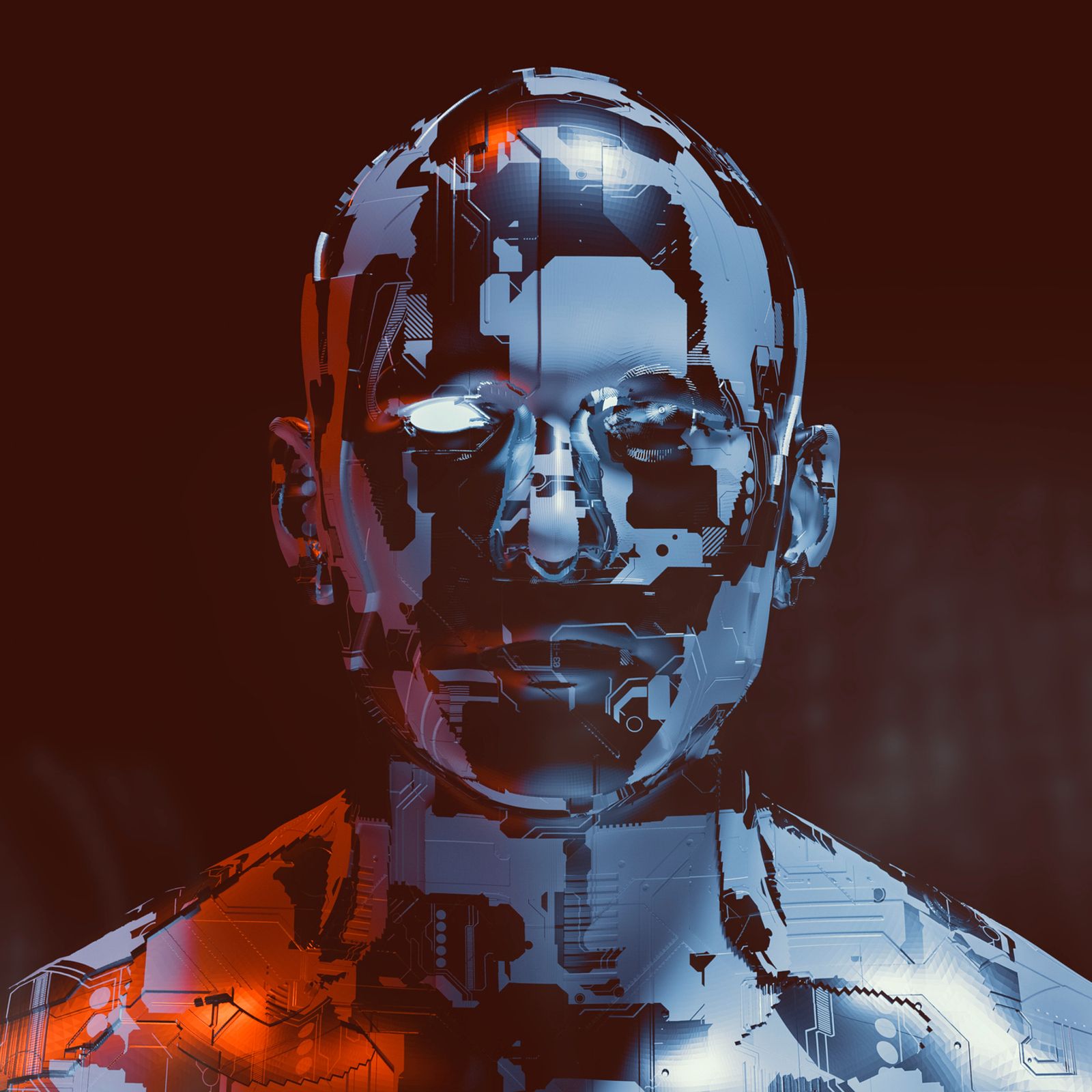 Cruce de cables - Un gran ciberataque, la Wikipedia y tecnología para personas con discapacidad visual