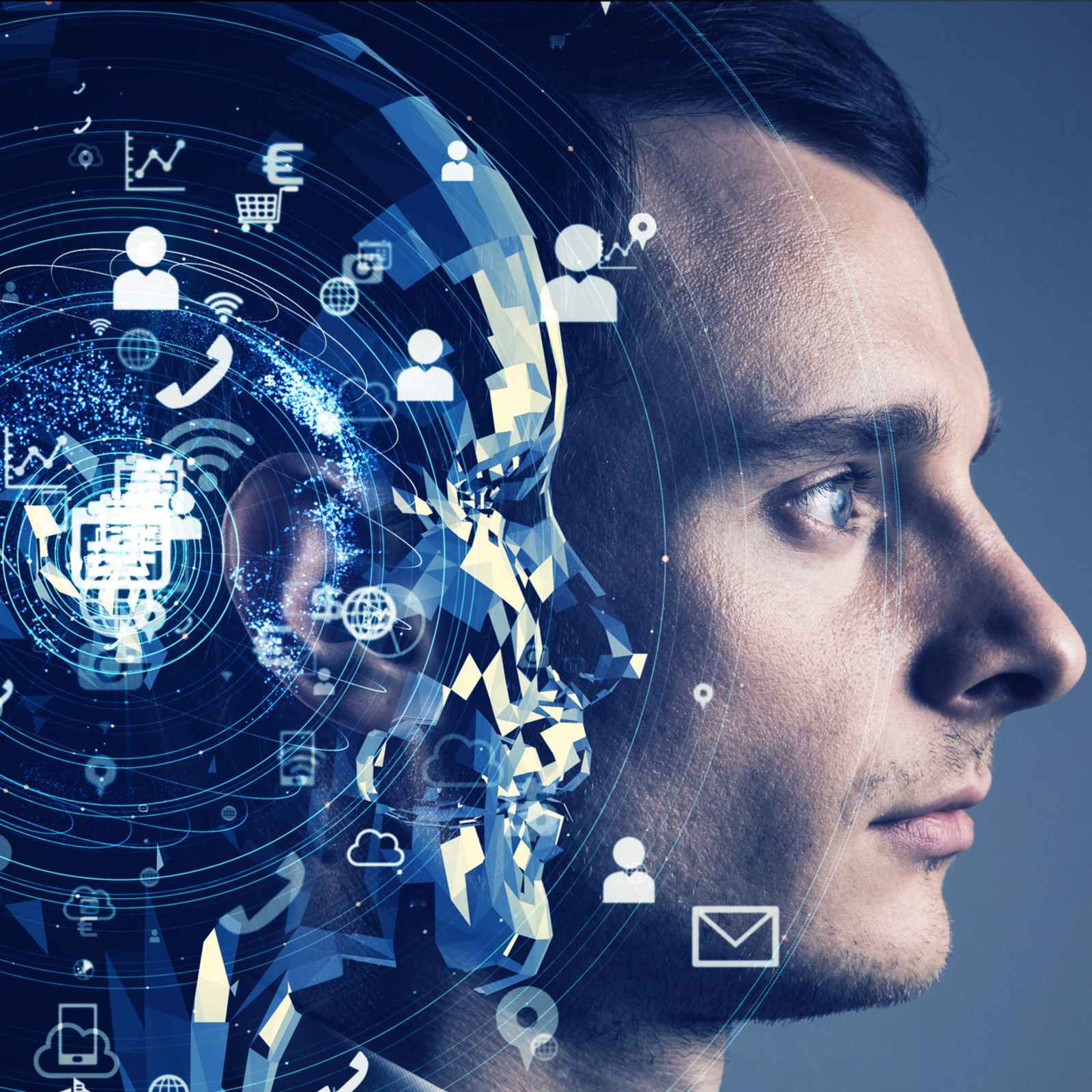 Cruce de cables - Granjas de bots, cerebros matrioshka y unas gafas para escuchar mejor Cruce de cables - Granjas de bots, cerebros matrioshka y unas gafas para escuchar mejor