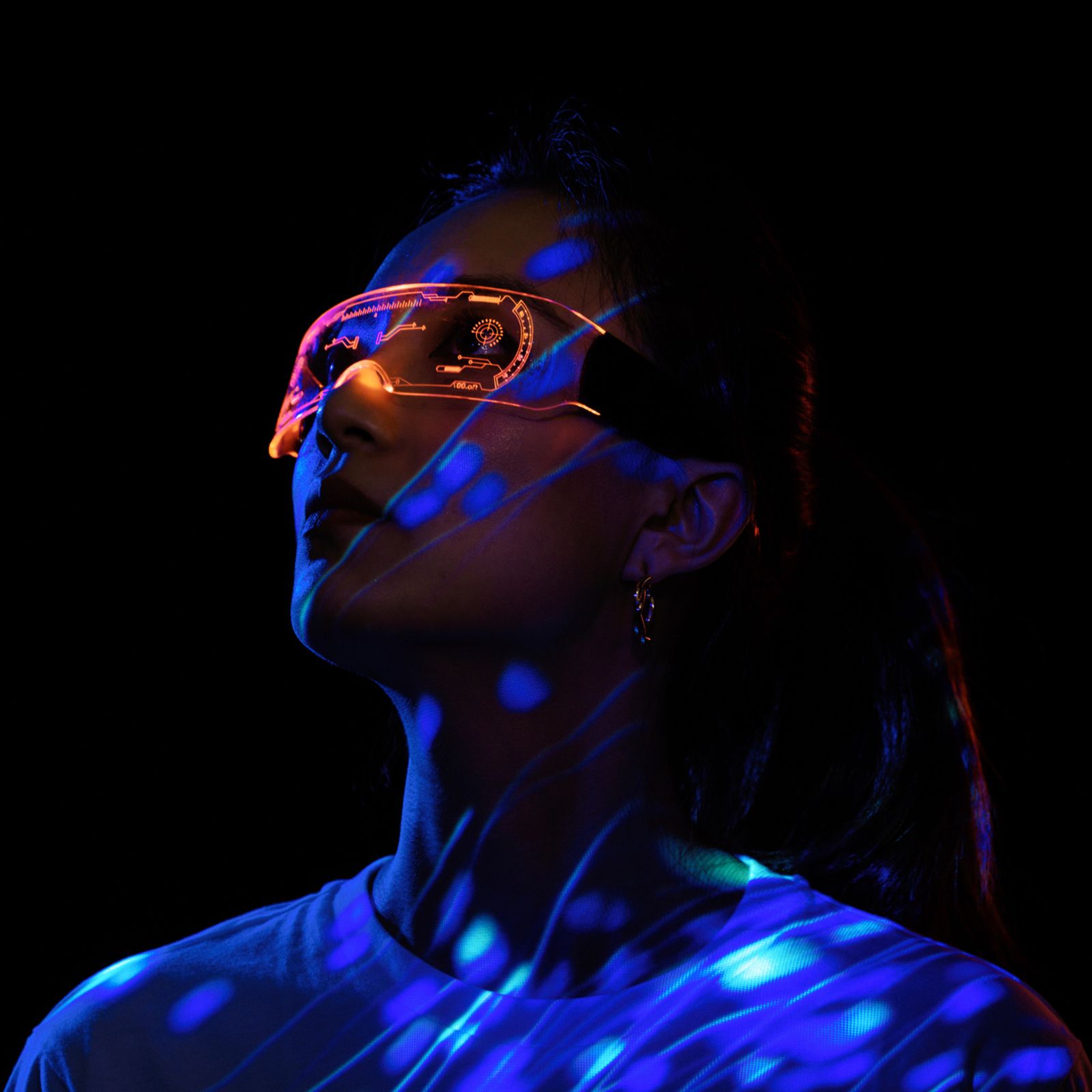 Cruce de cables - Máquinas potentes, contraseñas débiles y robots que fuman