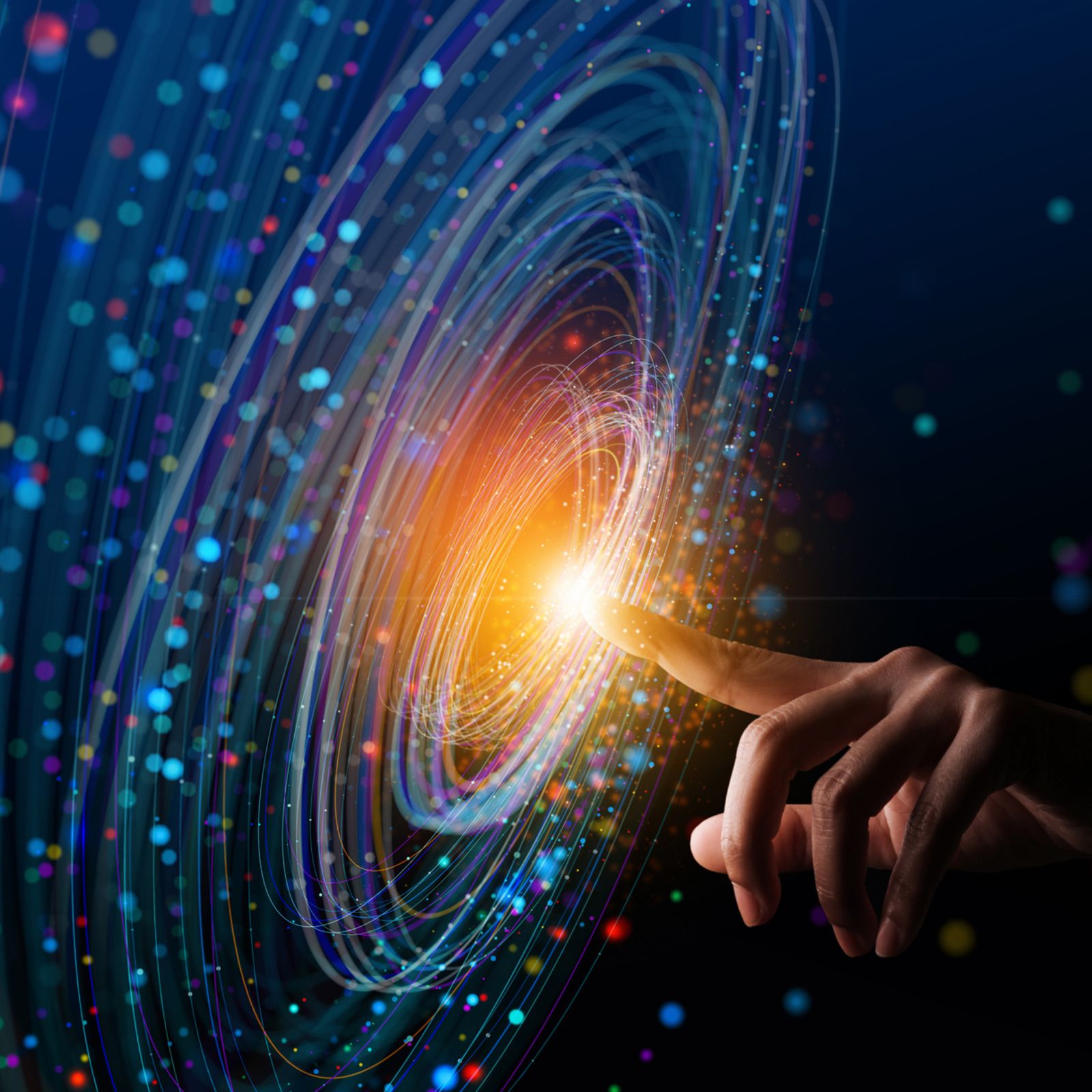 Cruce de cables: 'Nosotros, digitales', un teclado QWERTY y el submarino de Monturiol Cruce de cables: 'Nosotros, digitales', un teclado QWERTY y el submarino de Monturiol