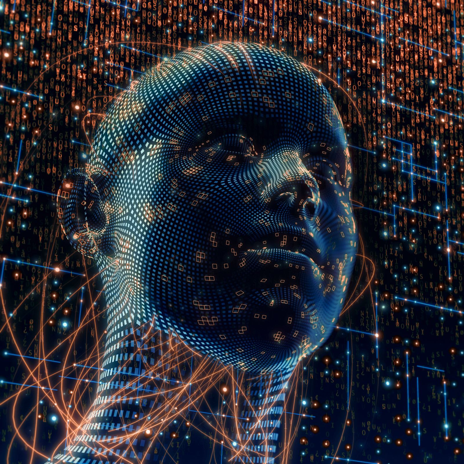 Cruce de cables - Pronósticos de ciberseguridad, memoria RAM y asistentes de voz que conocen tus secretos Cruce de cables - Pronósticos de ciberseguridad, memoria RAM y asistentes de voz que conocen tus secretos
