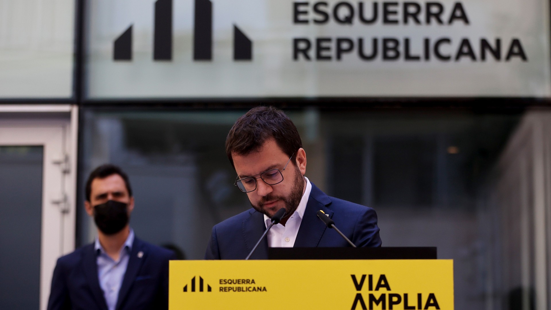 Cataluña | Cruce de reproches entre ERC y Junts con la sombra de la ...