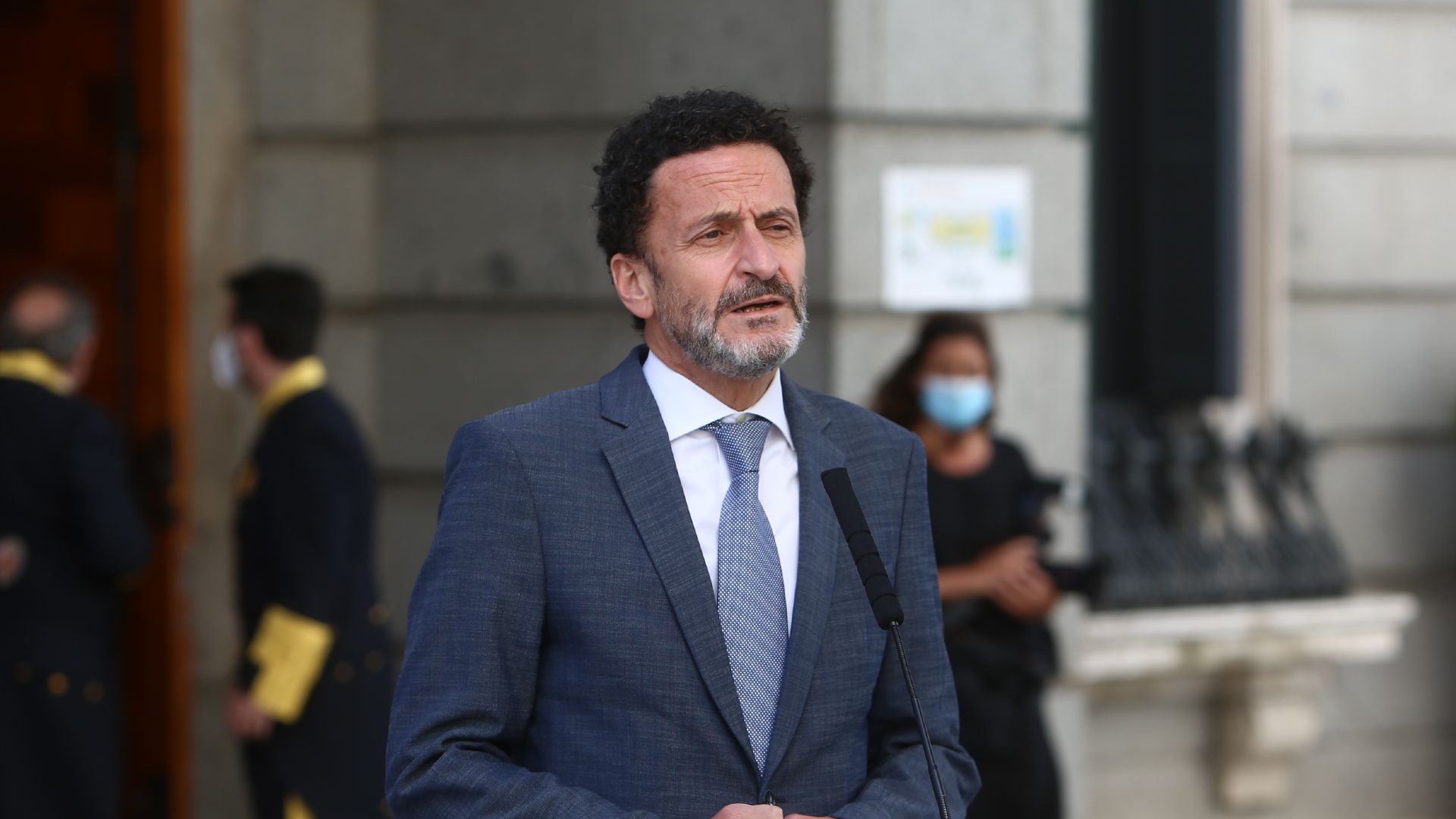 Cs apoyaría al PP en una moción de censura contra Sánchez