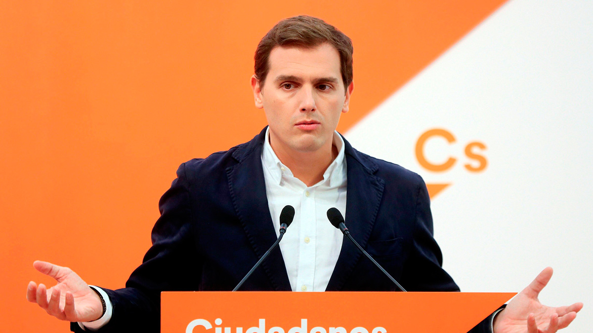 Cs se desmarca del PP y facilitará a Sánchez sortear el veto | RTVE