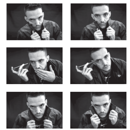 El gran quilombo - C.Tangana: "Del Rap crudo a la alfombra roja - 08/11/25