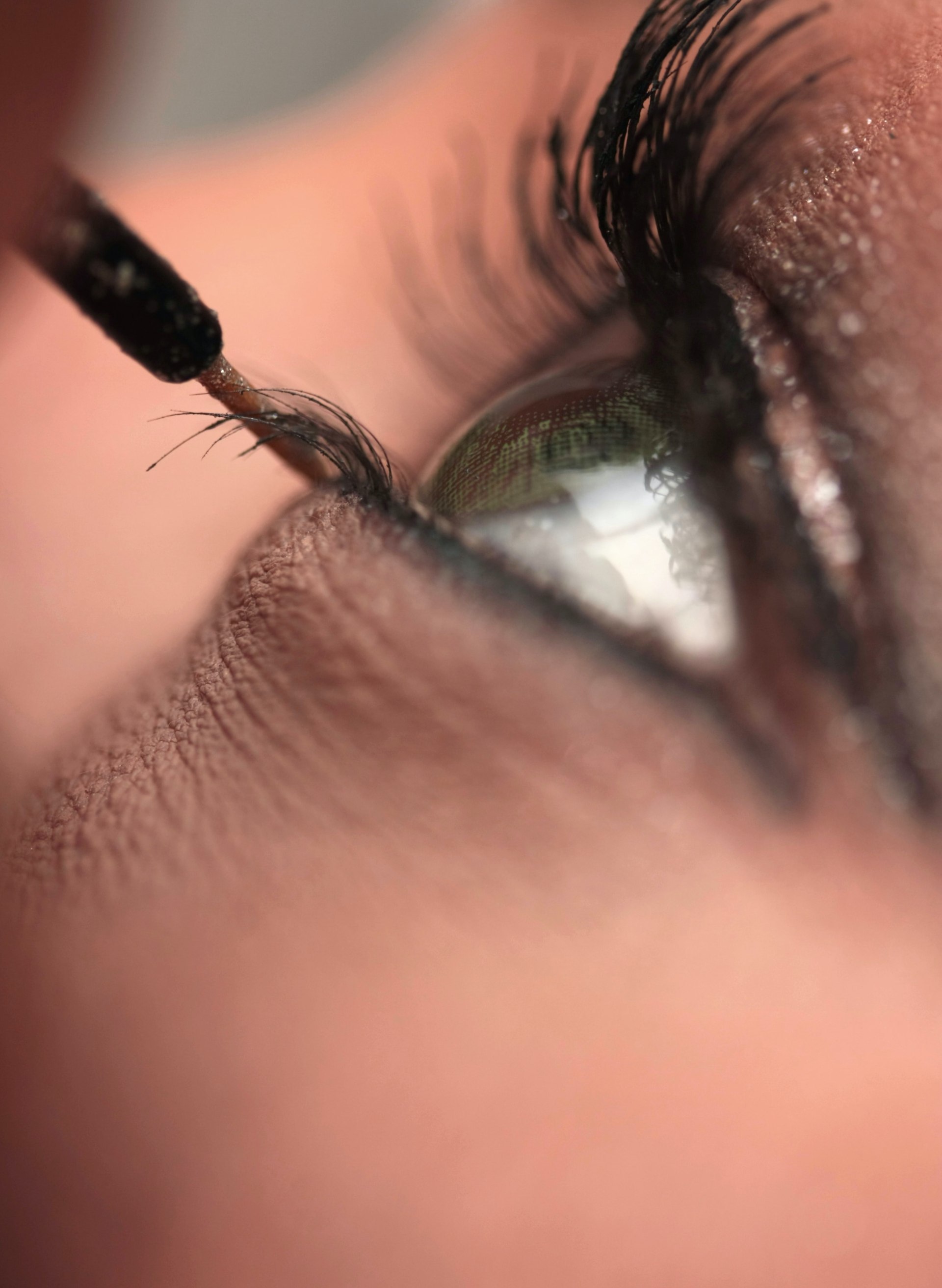 Tutorial Sobre Cómo Aplicar Sombras De Ojos En 4 Sencillos Pasos