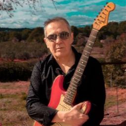 Cuaderno mayor - Alberto Tarín presenta 'Musicollage' - 06/09/25