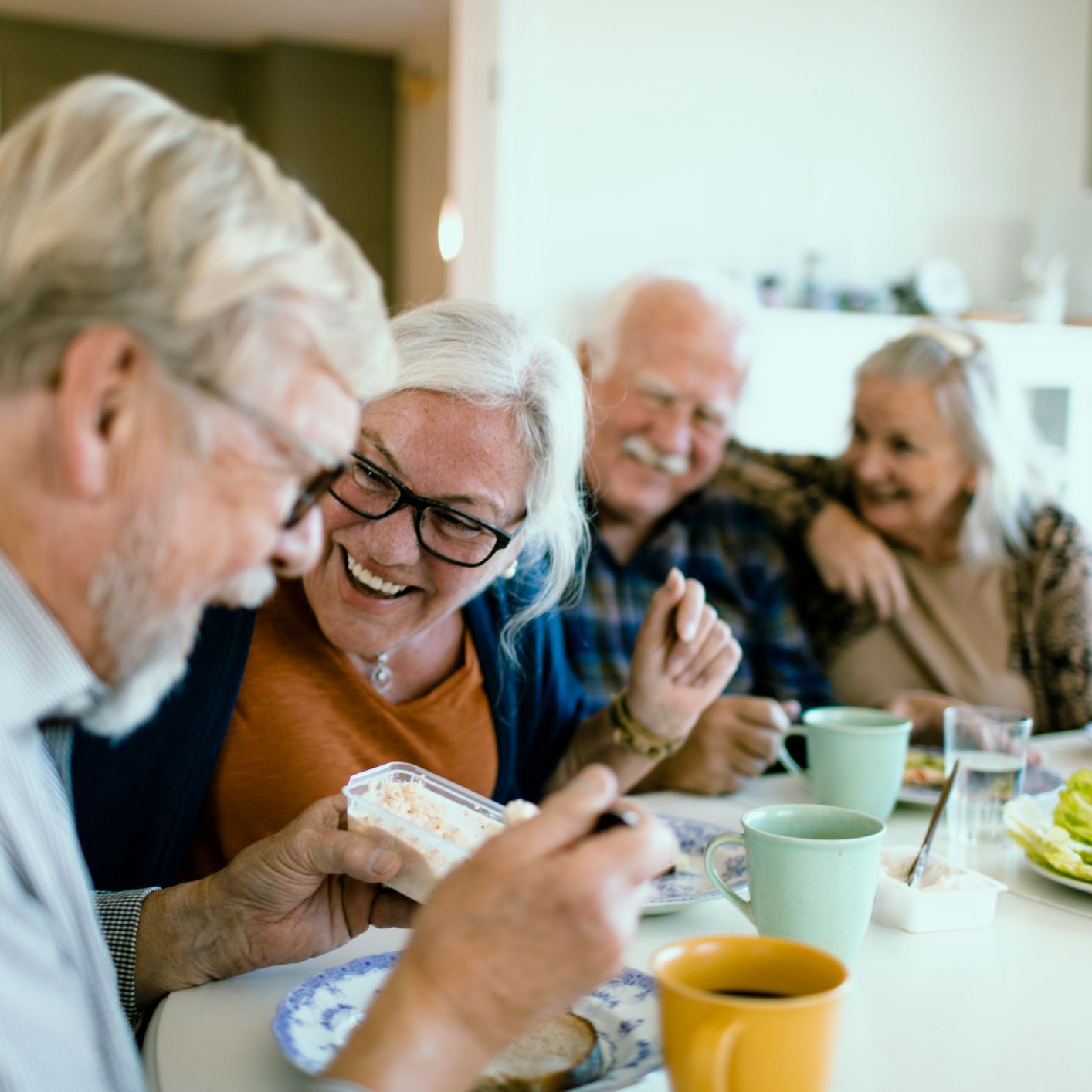 Cuaderno mayor - El ayuntamiento de Madrid apuesta por el cohousing senior - 20/12/25