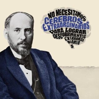 Cuaderno mayor - Campaña “Cerebros extraordinarios” - 07/12/25