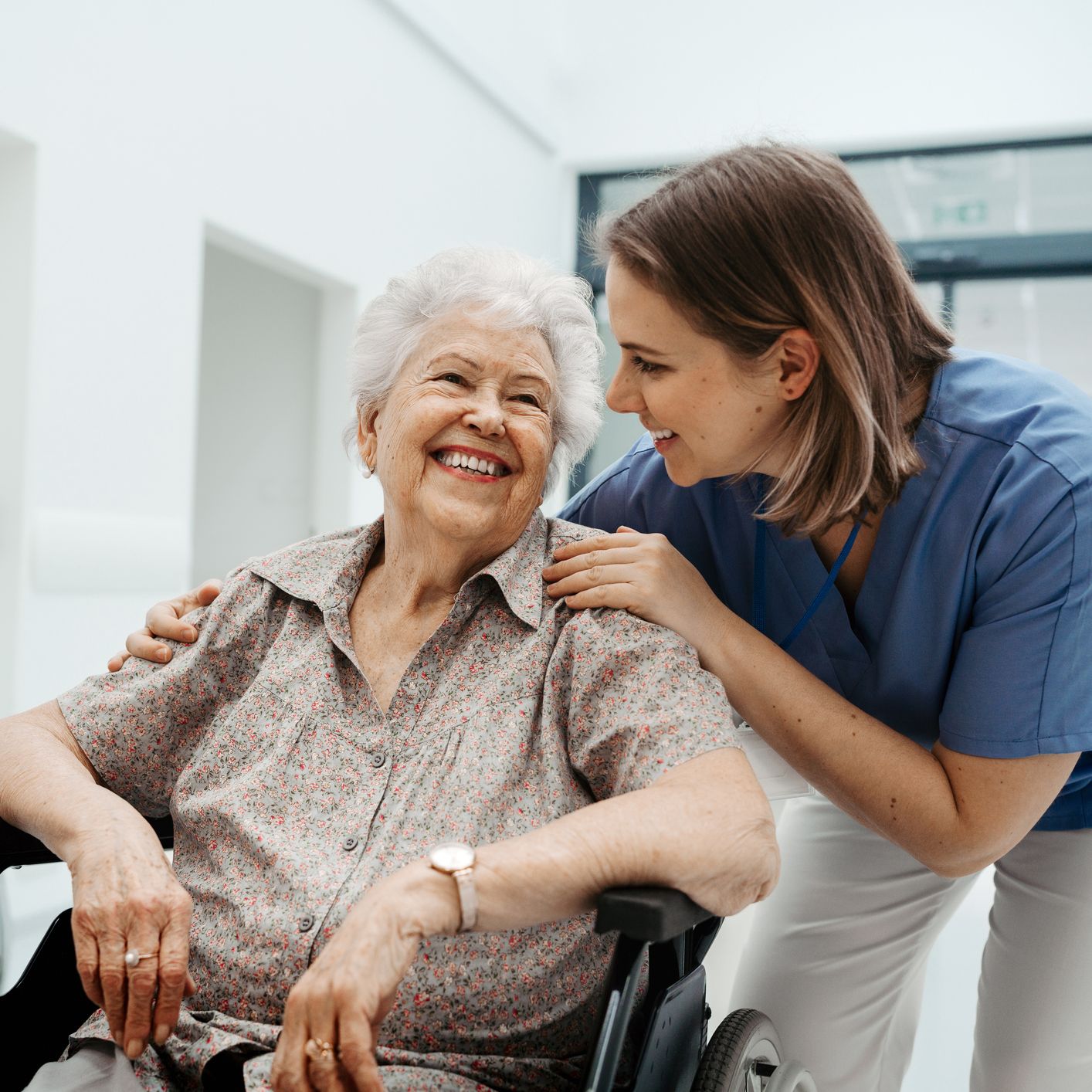 Cuaderno mayor - Castilla-La Mancha consolida su liderazgo en atención residencial - 04/01/26