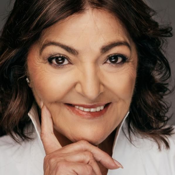 Cuaderno mayor - Charo Reina es la embajadora del movimiento #StopEdadismo - 15/03/26