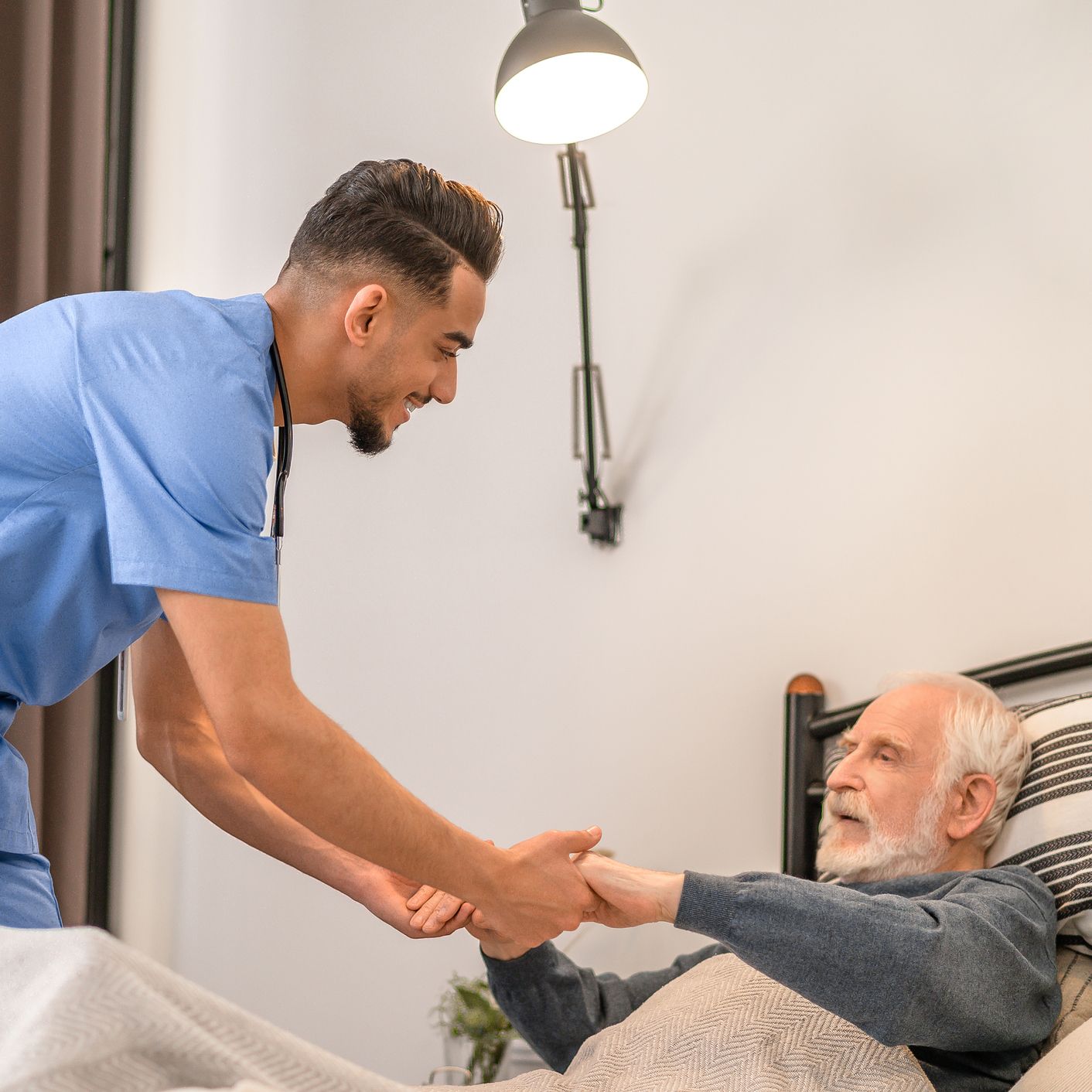 Cuaderno mayor - Cómo movilizar correctamente a las personas dependientes - 25/10/25