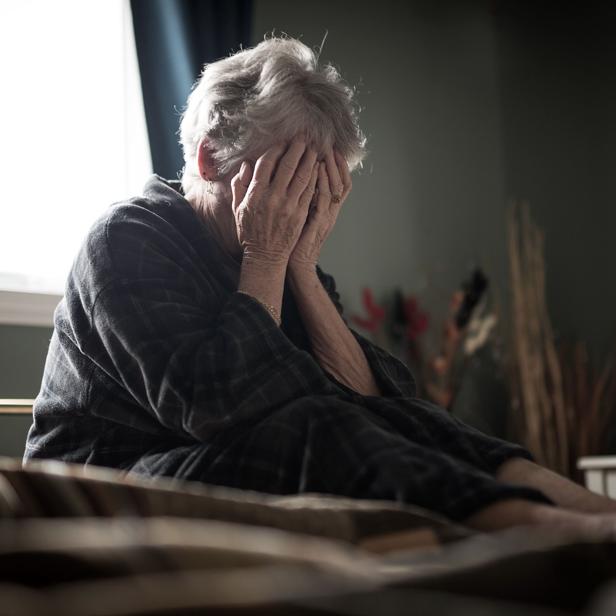 Cuaderno mayor - Cómo reconocer la depresión en las personas mayores - 17/01/26