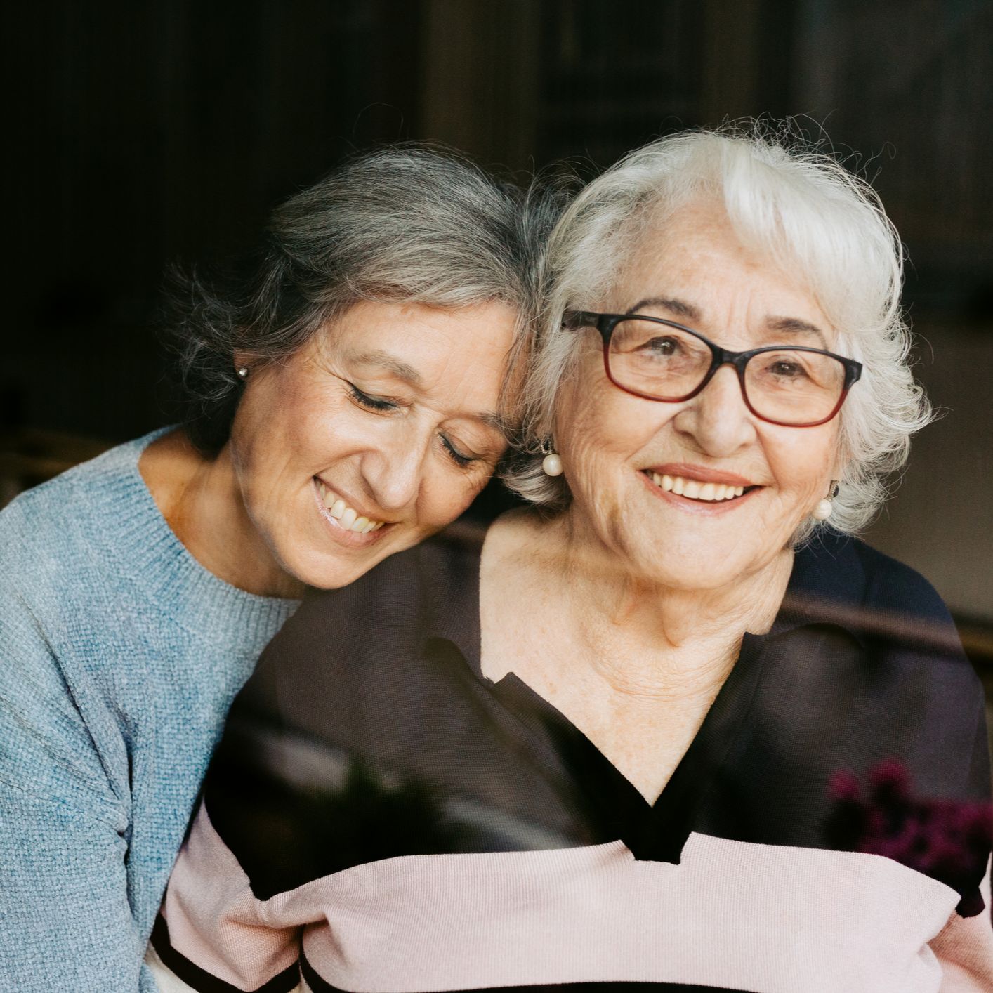 Cuaderno mayor - El cuidado sigue estando en la agenda pública - 15/11/25