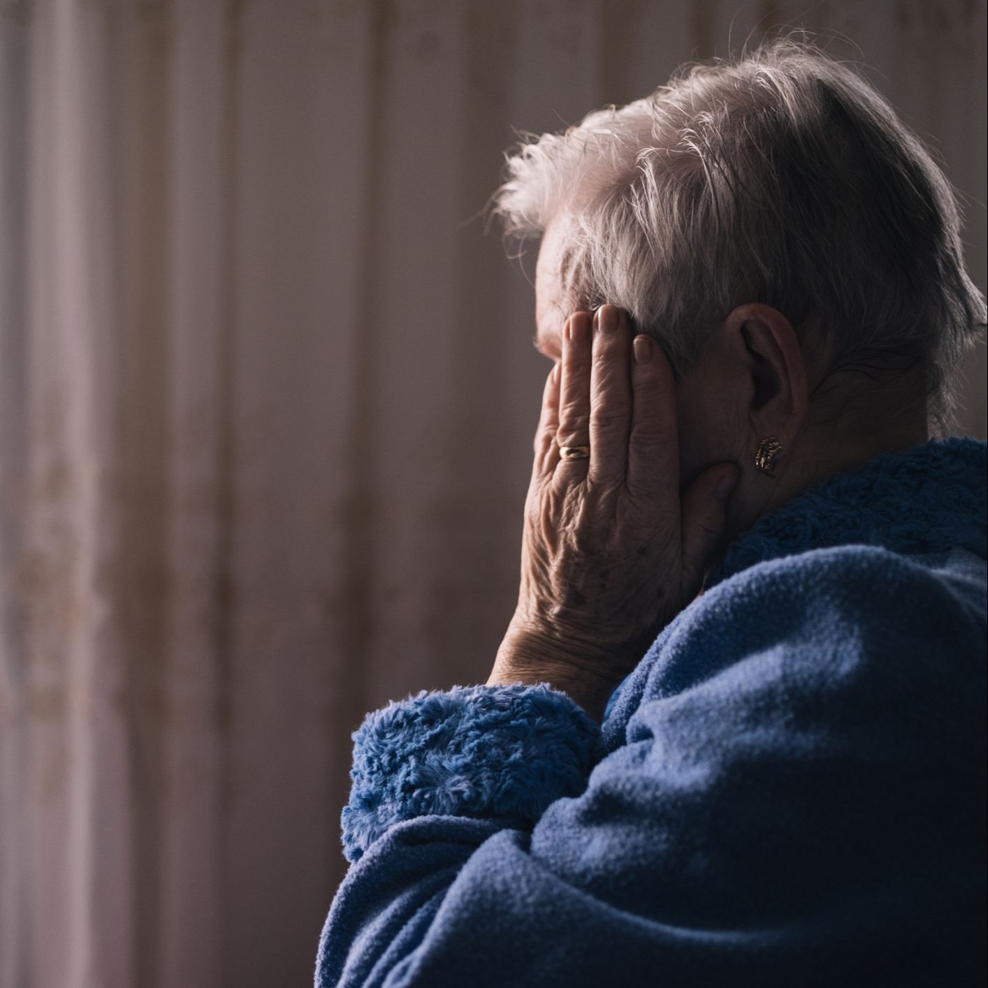 Cuaderno mayor - Ingreso involuntario en un centro residencial - 30/11/25