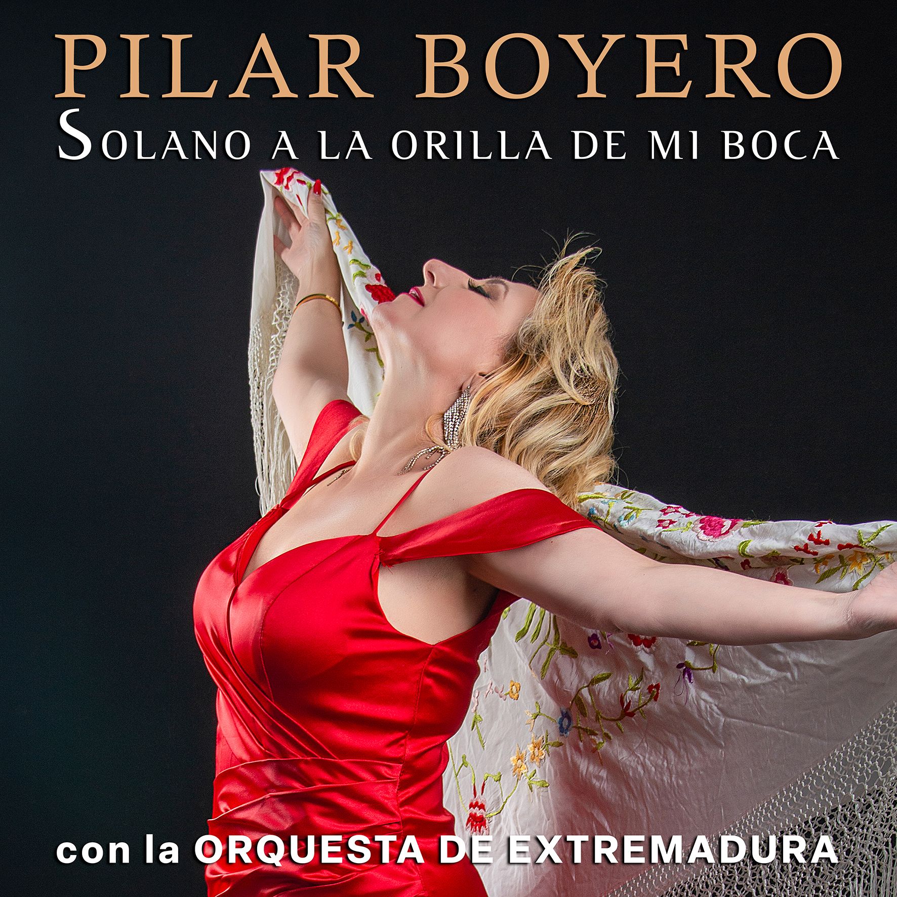 Cuaderno mayor - Pilar Boyero rinde homenaje al maestro Solano - 28/12/25