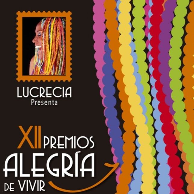 Cuaderno mayor - XIV edición de los Premios Alegría de Vivir - 22/03/26