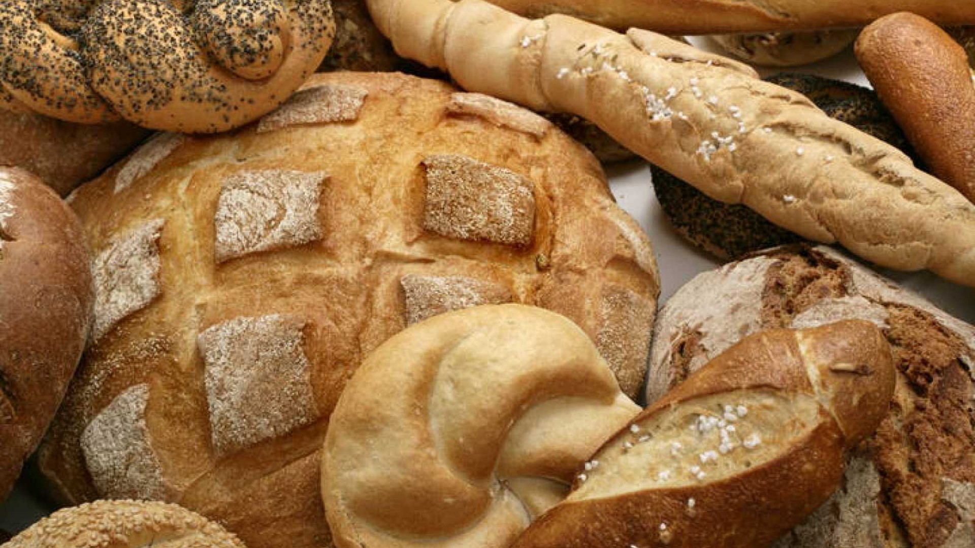 Ranking de dificultad de los panes de Planeta PAN, parte I #planetapan