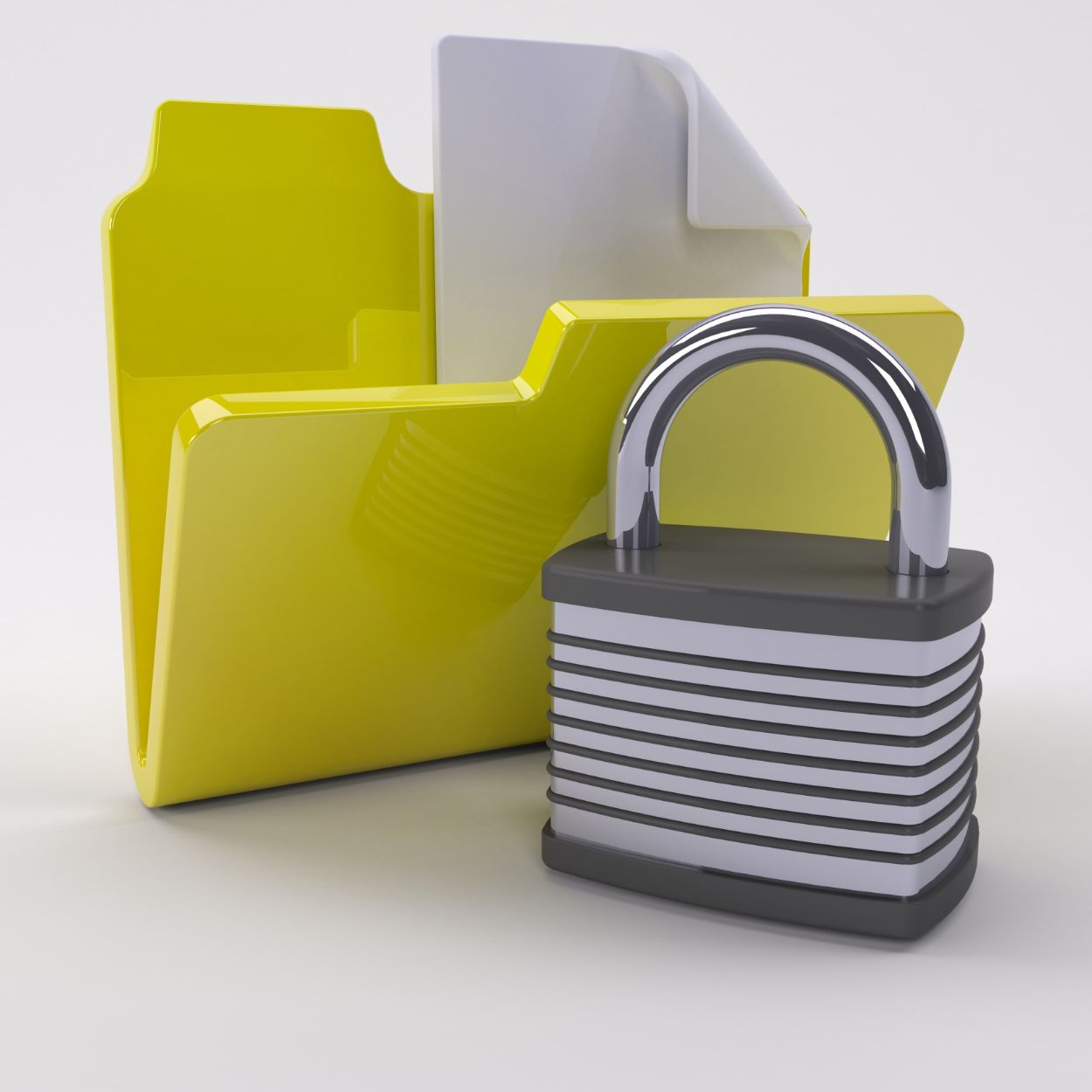 Protegemos tu privacidad - Cuáles son tus derechos de protección de datos - 24/04/26 episode artwork