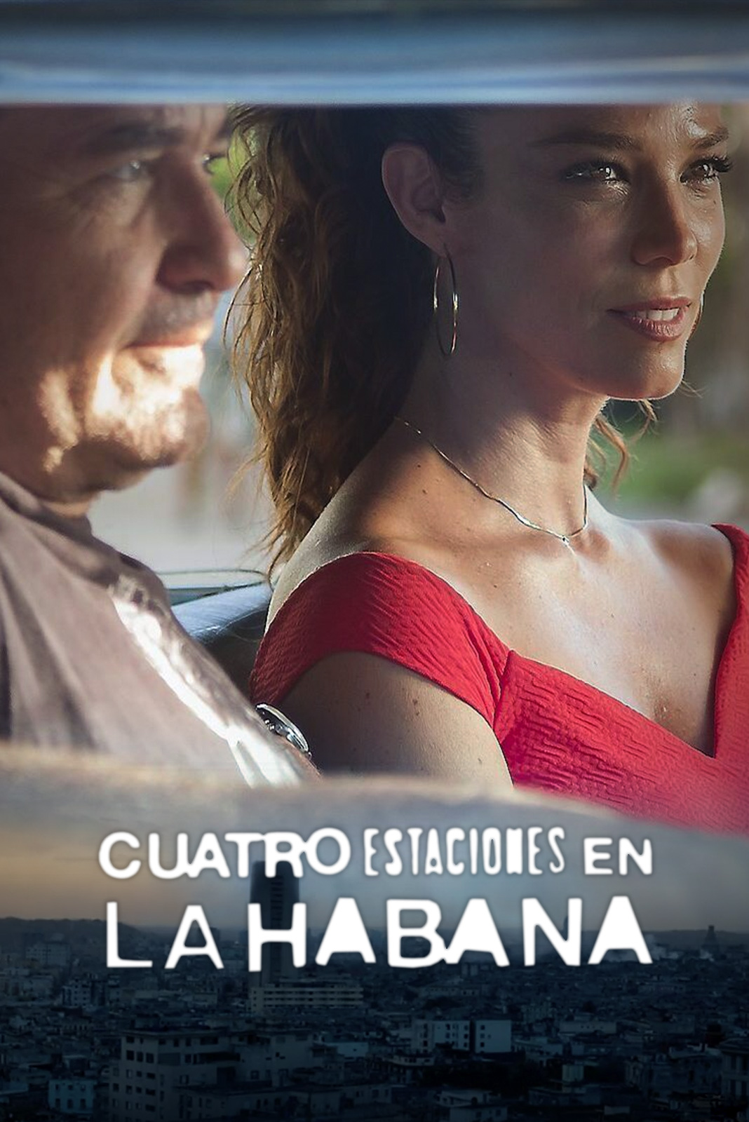 Cuatro estaciones en La Habana