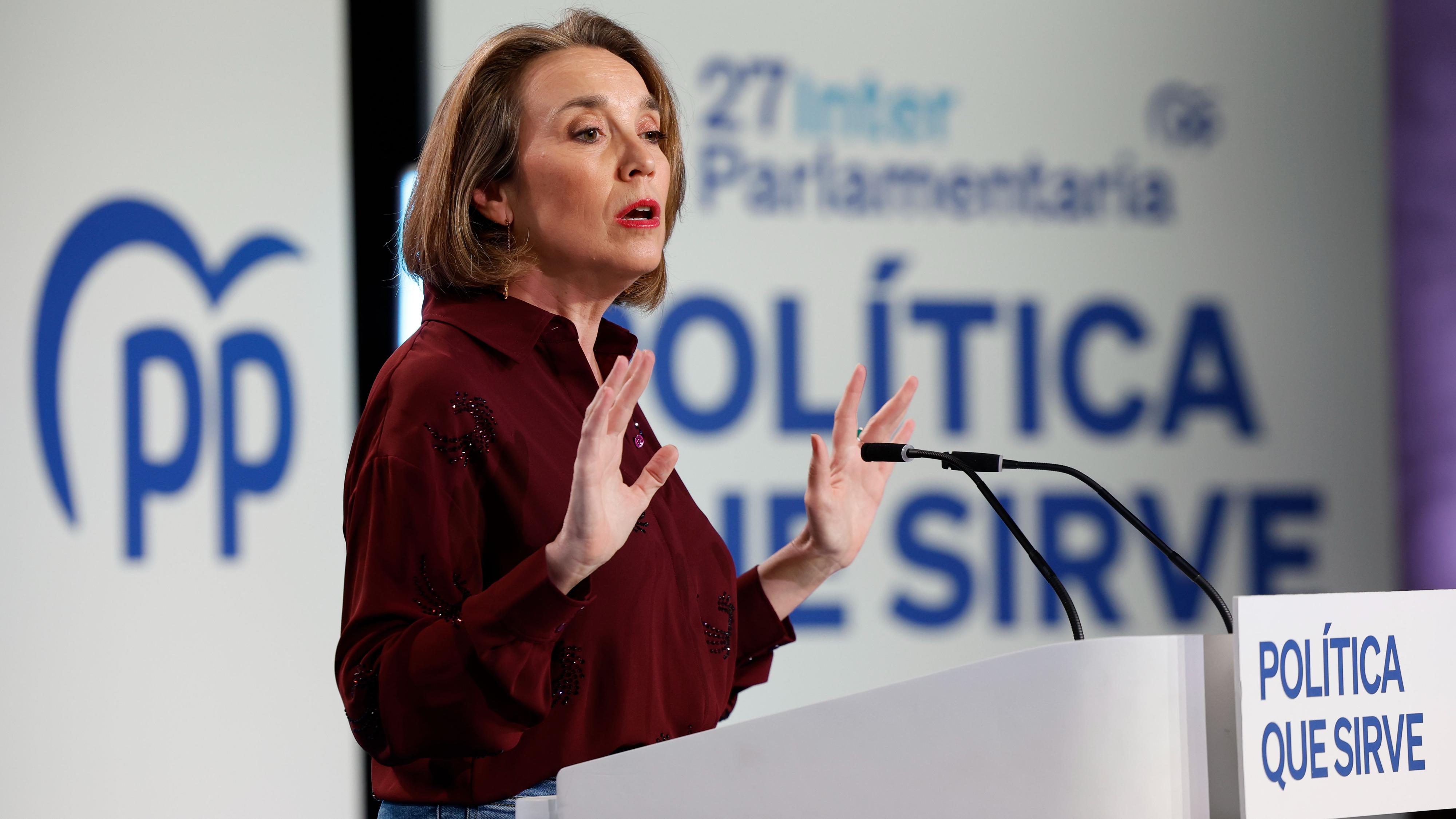 El PP llevará al TC el veto del Congreso a enmiendas del Senado