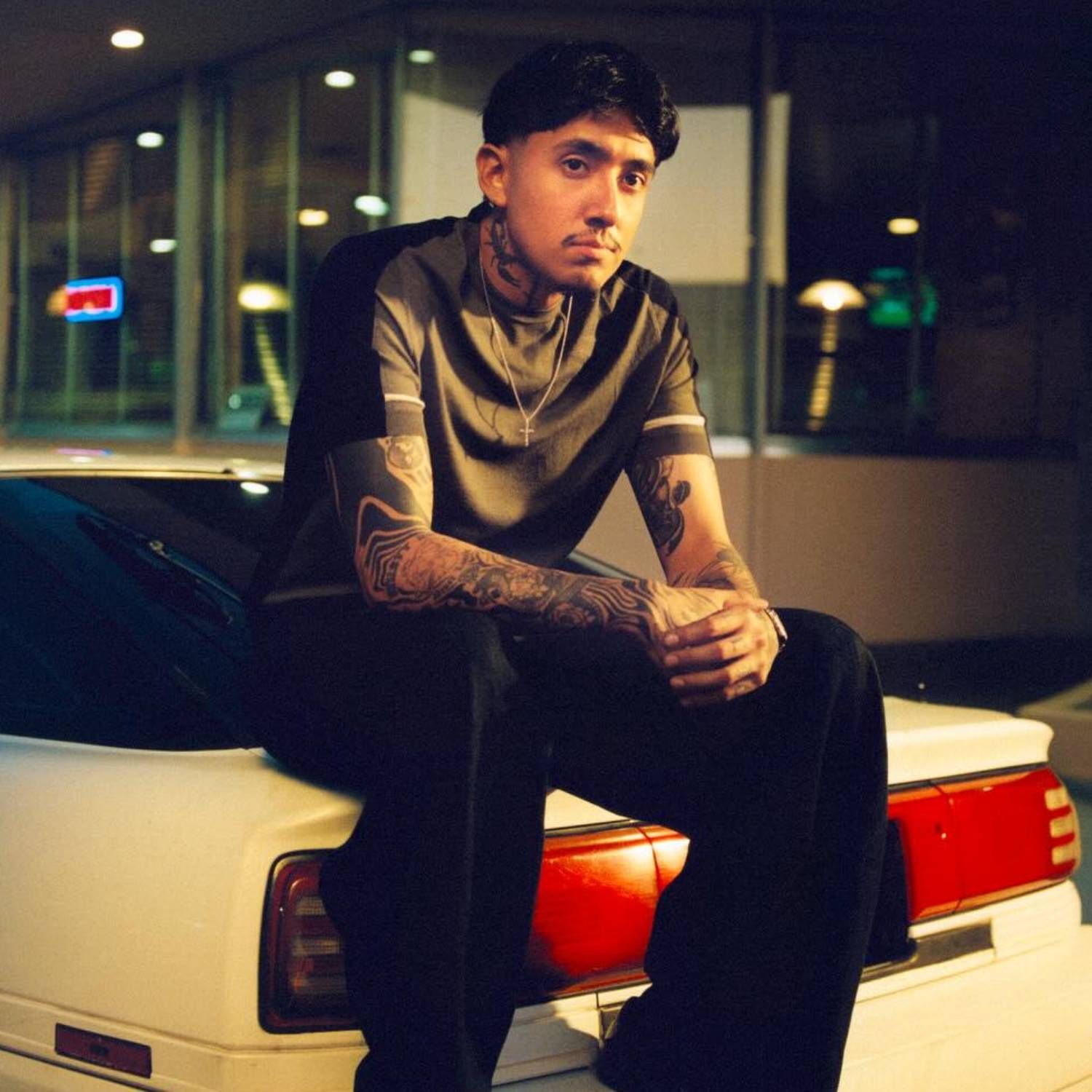 nanana - La cumbia de Cuco es un asunto familiar - 19/02/26