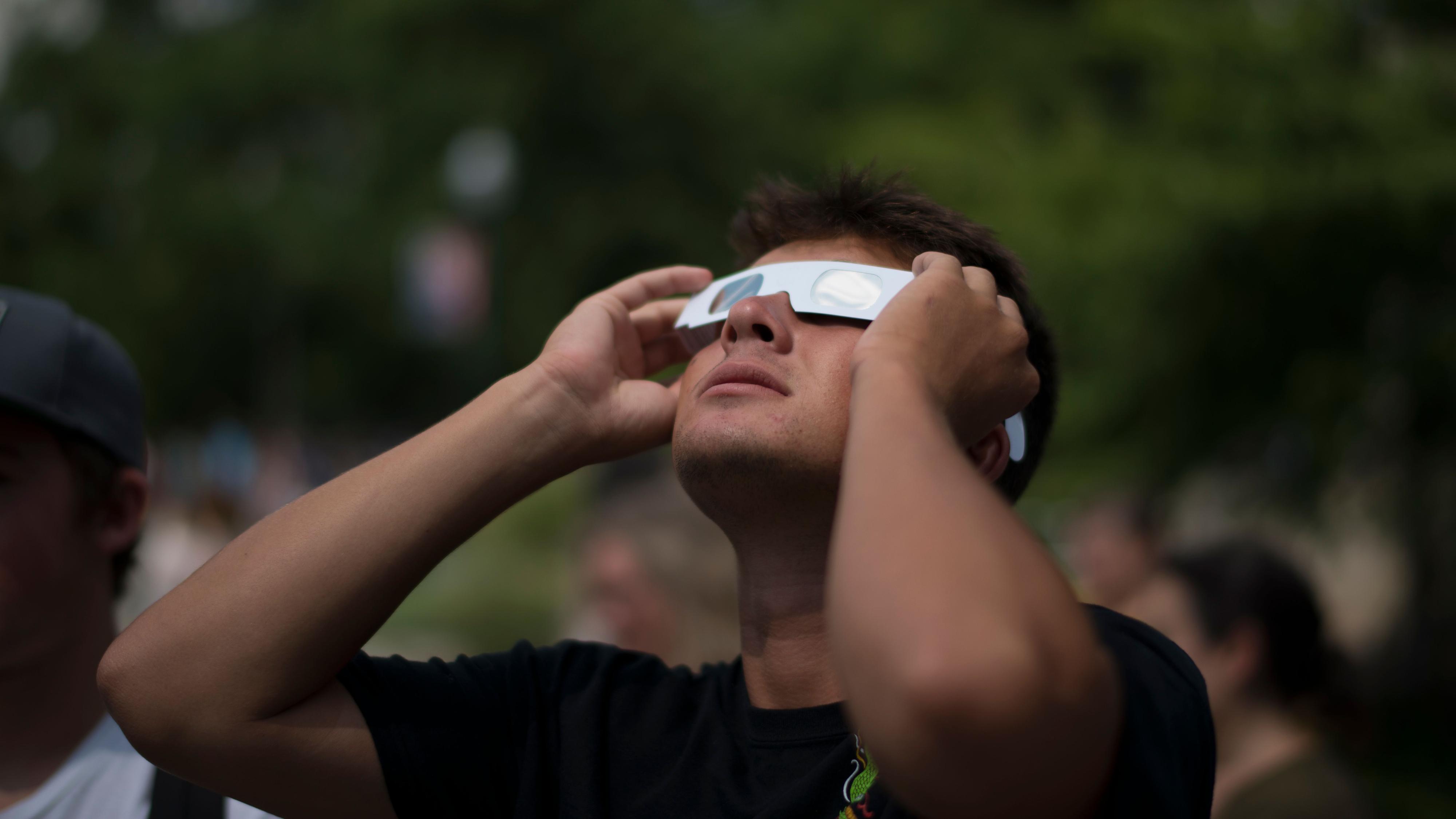 Cuenca arranca su gran programación por el eclipse solar de agosto con más de 120 actividades