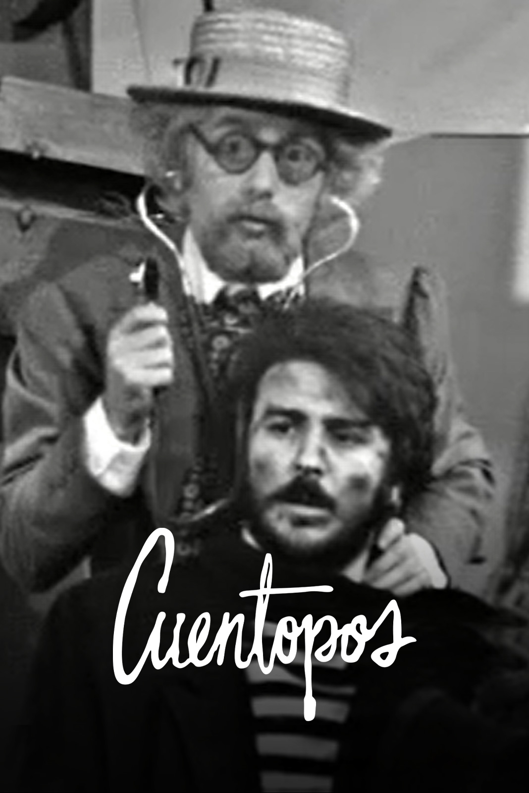 Cuentopos
