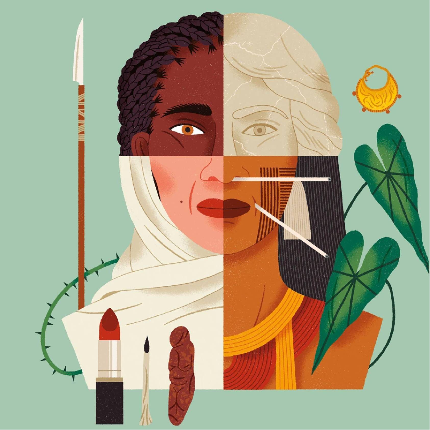 Sapiens - 'Lo que el cuerpo nos cuenta', con Marga Sánchez Romero - 09/06/25