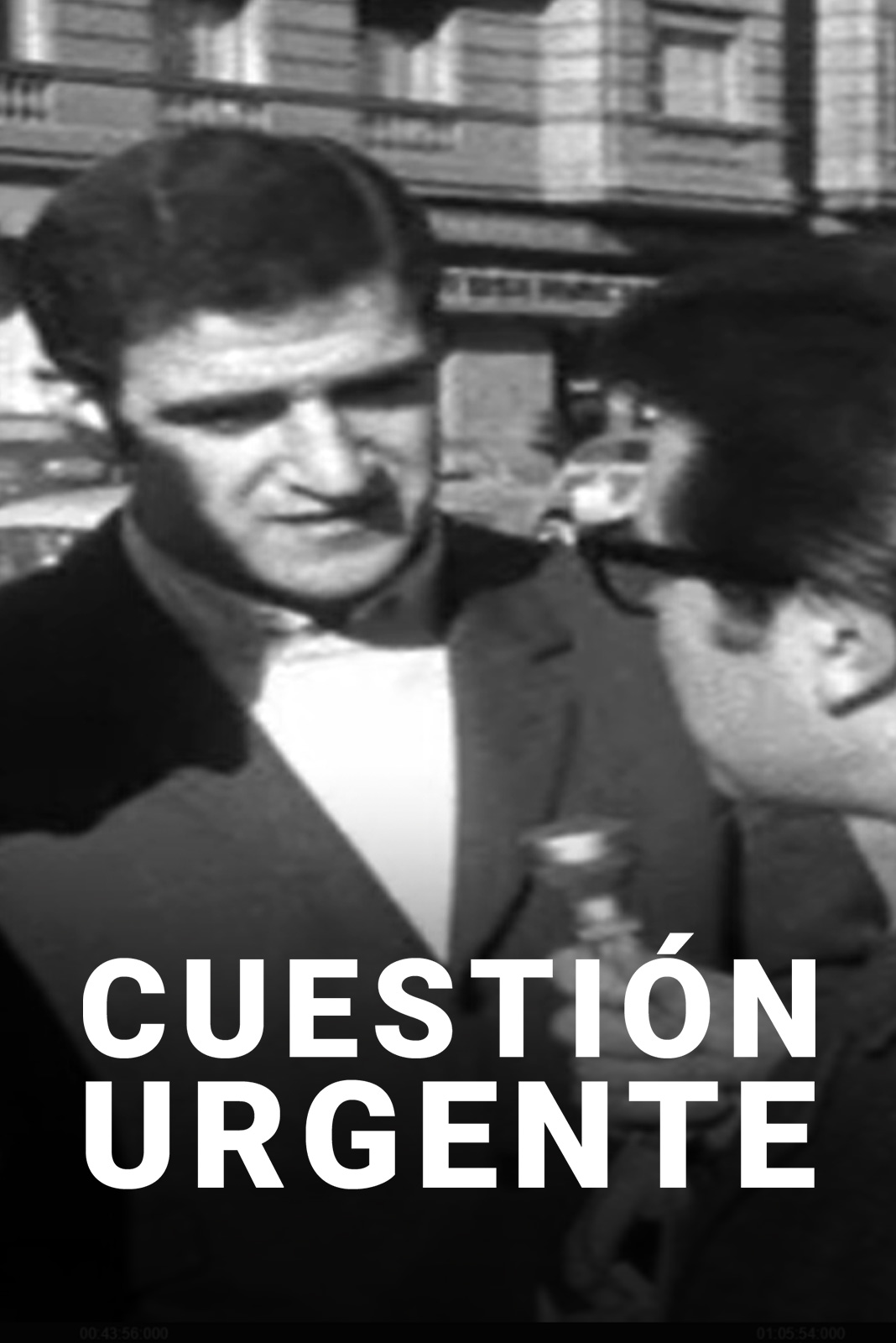 Cuestión urgente