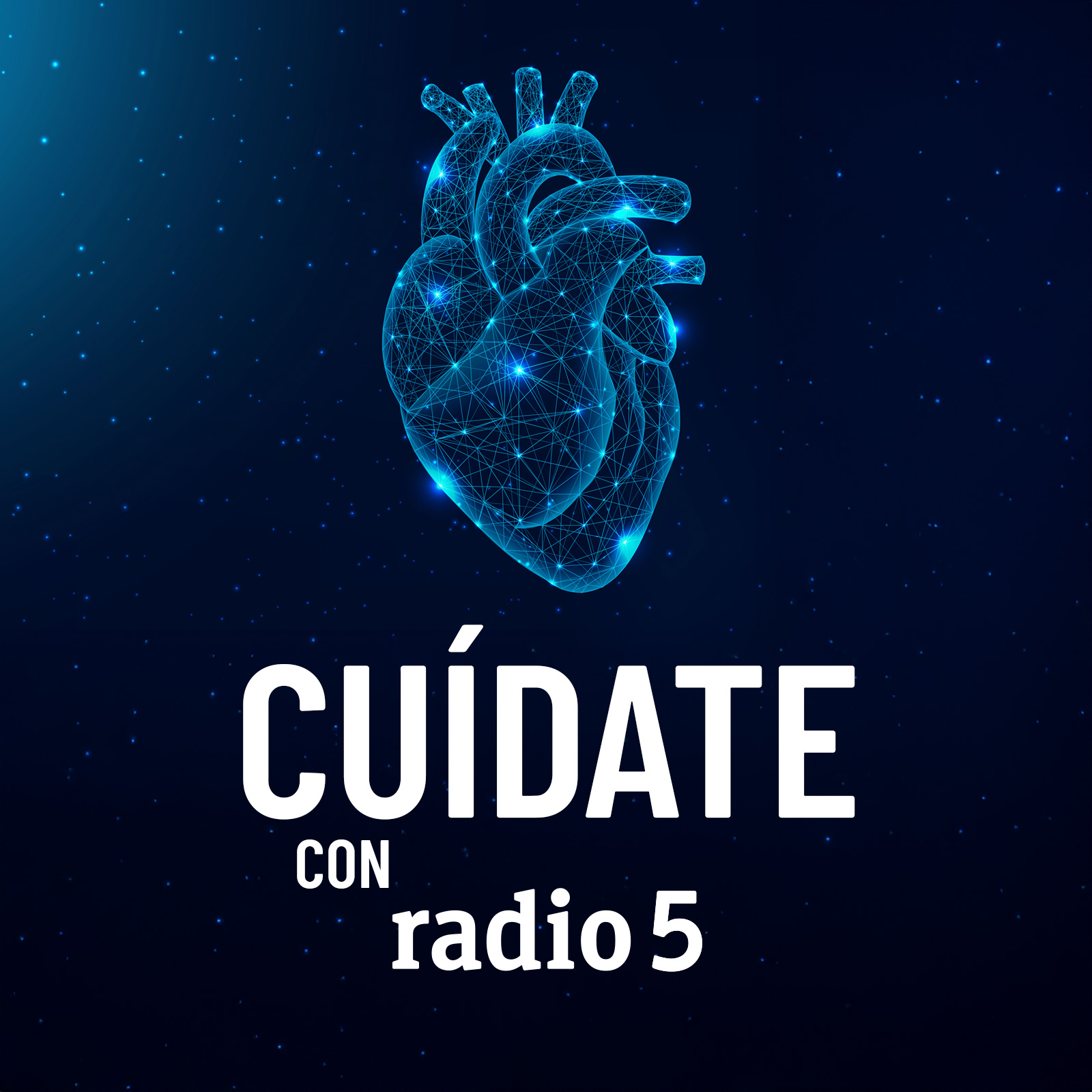 Cuídate con Radio 5