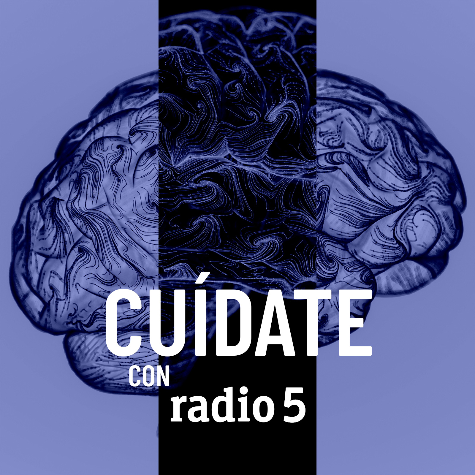 Cuídate con Radio 5
